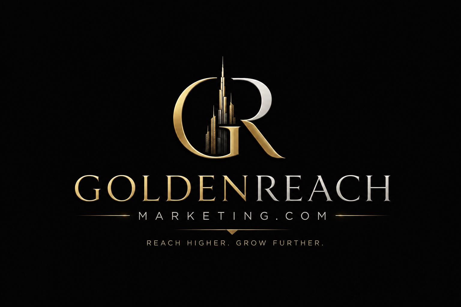 Golden Reach Marketing